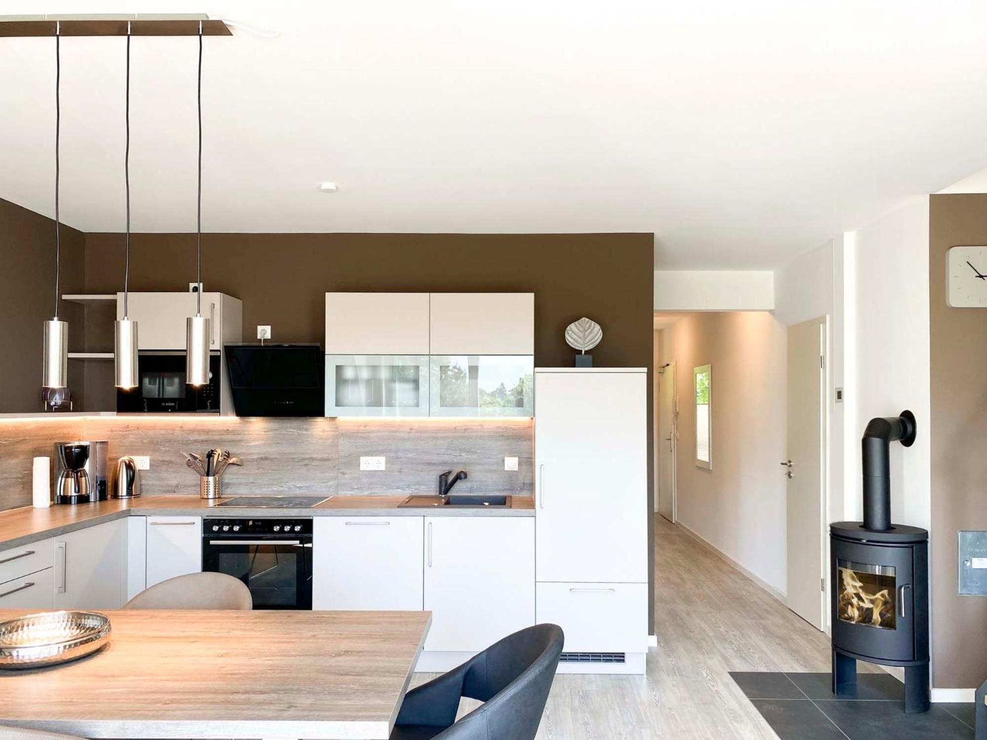 Tordalk, Whg 10 Apartment Prerow Exterior photo