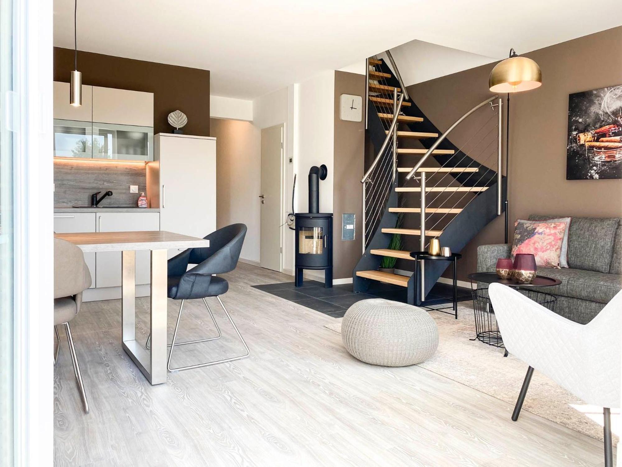Tordalk, Whg 10 Apartment Prerow Exterior photo